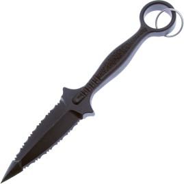Кинжал тренировочный COLD STEEL 92FR FGX BATTLE RING CS_92FR Кинжал тренировочный COLD STEEL 92FR FGX BATTLE RING CS_92FR