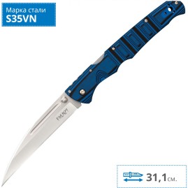 Нож COLD STEEL FRENZY 2 CS_62P2A Нож COLD STEEL FRENZY 2 CS_62P2A