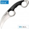 Нож-керамбит COLD STEEL DOUBLE AGENT I 39FK CS_39FK