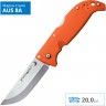 Складной нож COLD STEEL FINN WOLF BLAZE ORANGE 20NPJ Складной нож COLD STEEL FINN WOLF BLAZE ORANGE 20NPJ