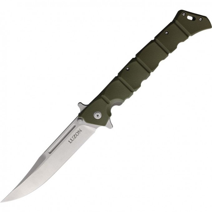 Складной нож COLD STEEL LUZON LARGE 20NQXODSW CS_20NQXODSW Складной нож COLD STEEL LUZON LARGE 20NQXODSW CS_20NQXODSW