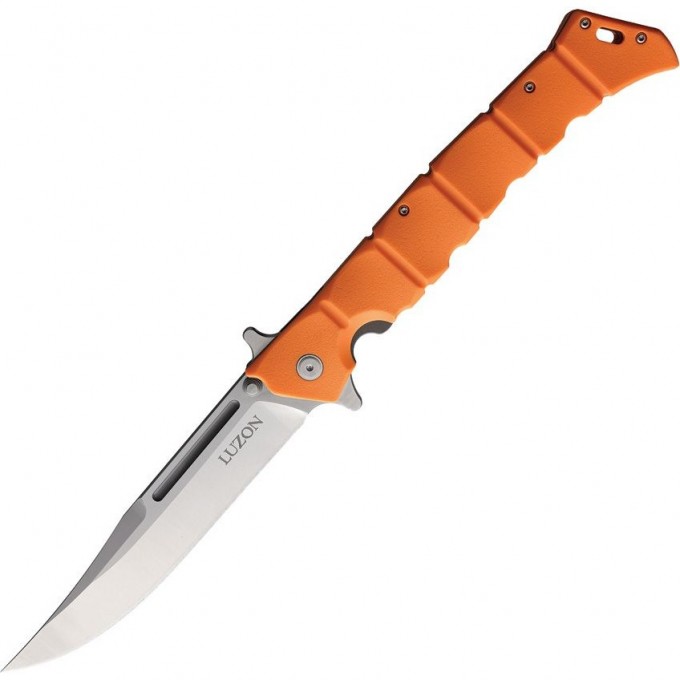 Складной нож COLD STEEL LUZON LARGE 20NQXORST CS_20NQXORST Складной нож COLD STEEL LUZON LARGE 20NQXORST CS_20NQXORST